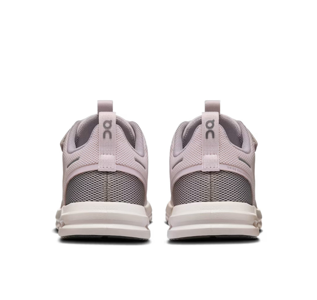 ON Little Kid's Cloud Play Orchid/White