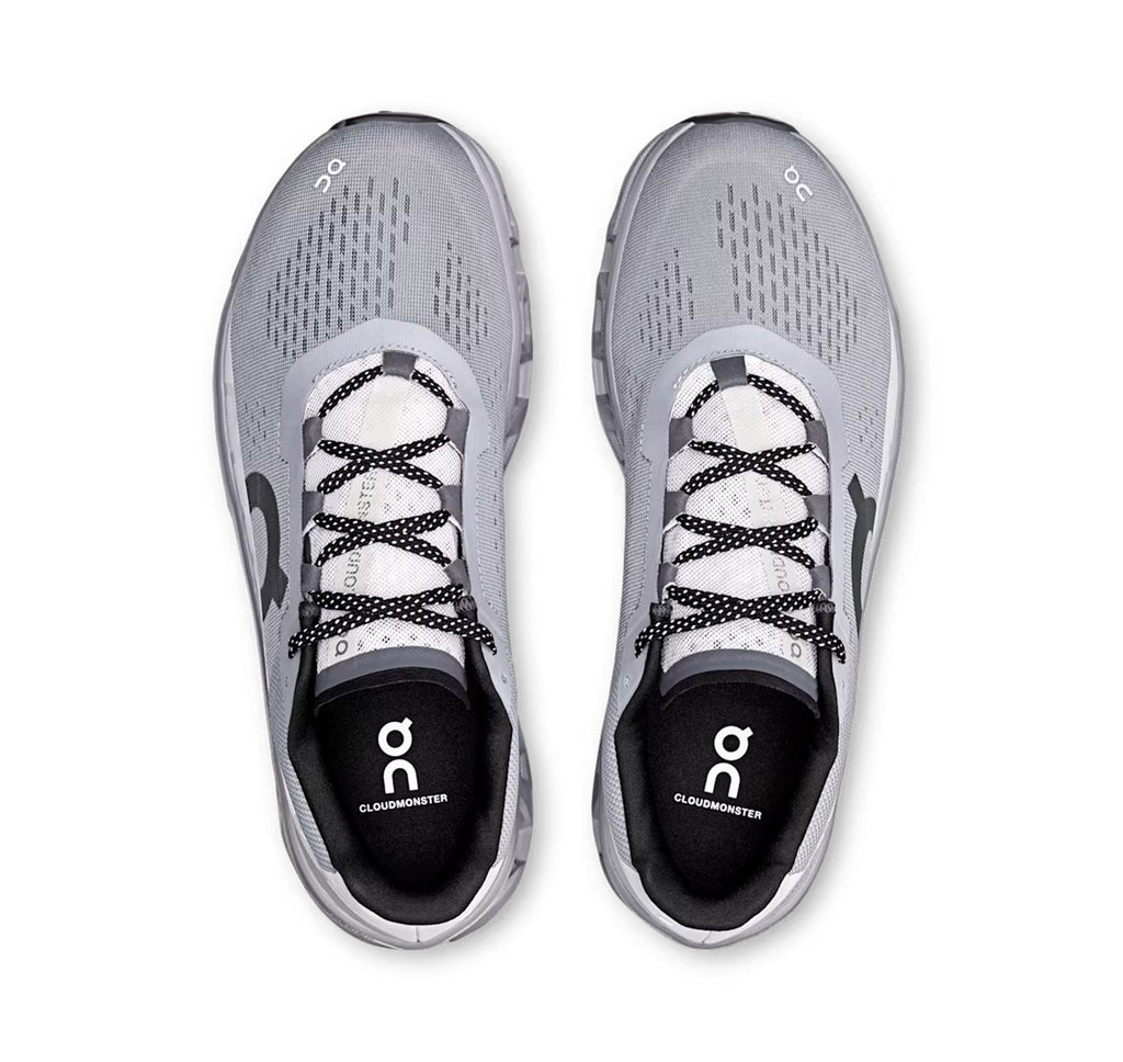 ON Men's Cloudmonster Alloy/Silver