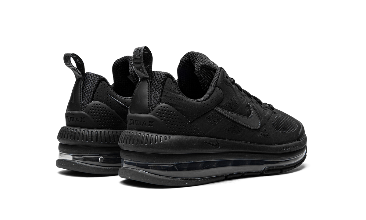 Air Max Genome "Triple Black" CZ4652 001